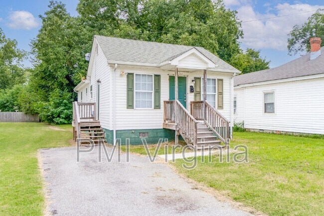 Foto del edificio - 652 1st Ave