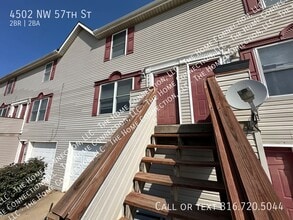 Building Photo - 4502 NW 57th St