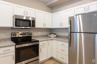 Interior Photo - Heritage Square