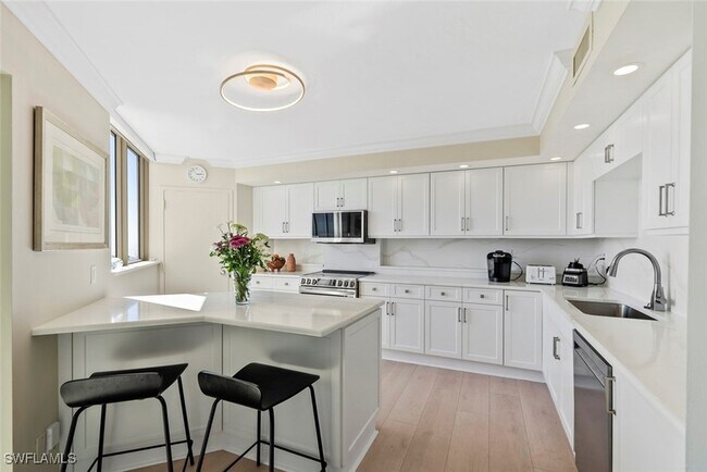 Foto del edificio - 5555 Heron Point Dr