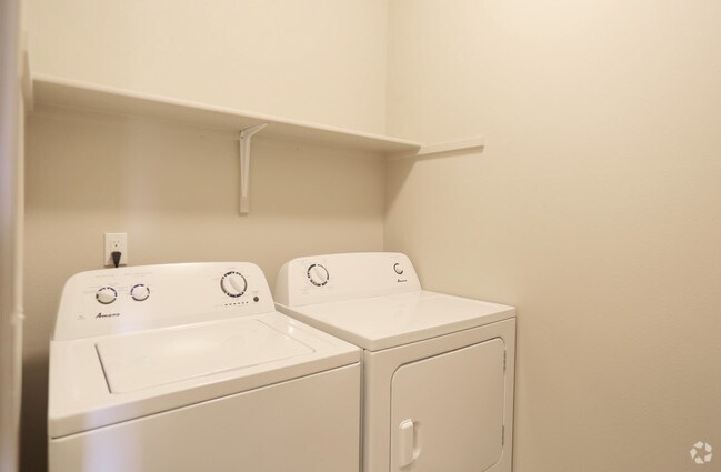 Foto del interior - River Ridge Apartments