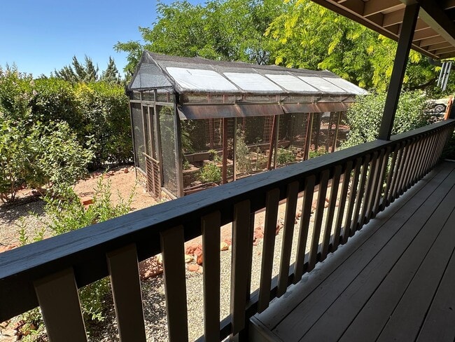 Building Photo - HOUSE - SEDONA - HARMONY HEIGHTS NORTH