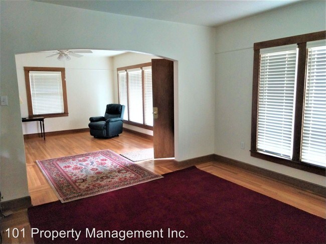 Foto del edificio - 2 br, 1 bath House - 343 Jones Street