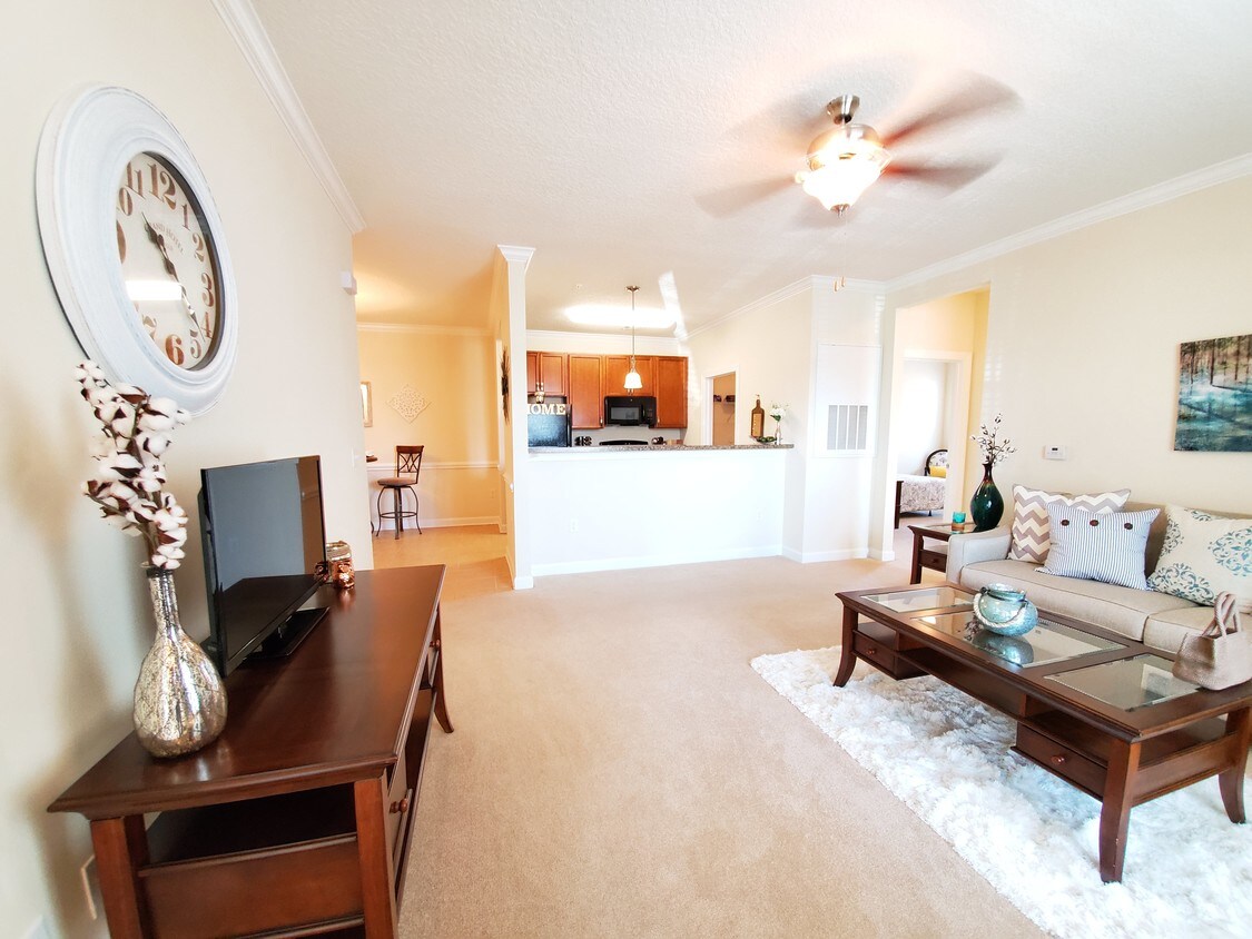 Ballantyne Commons of Simpsonville Apartments in Simpsonville, SC