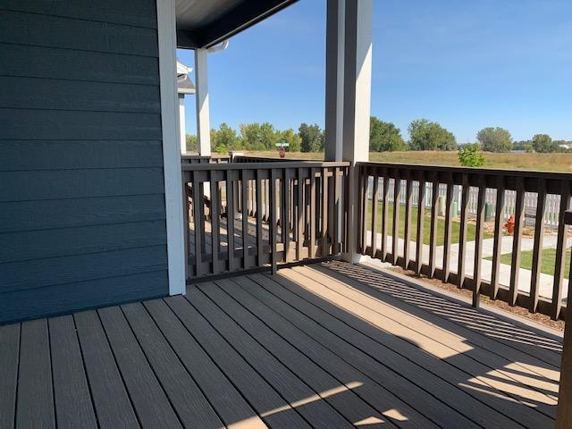 Building Photo - 3 bedroom in Greeley CO 80634