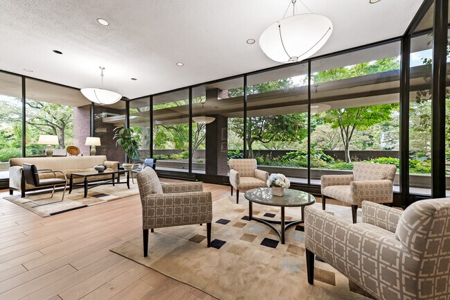 Foto del edificio - 4100 N Charles St