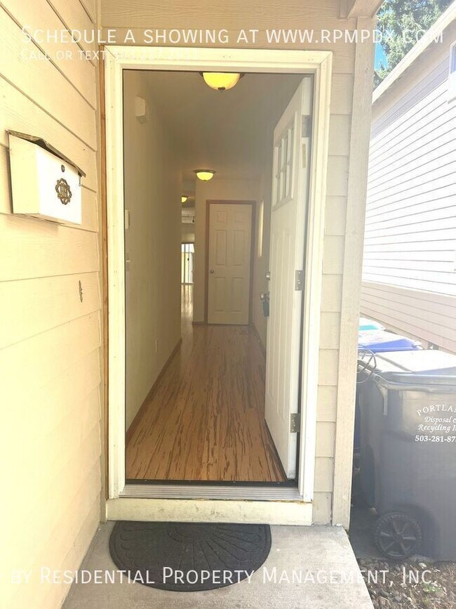 Foto del edificio - 8959 N Exeter Ave