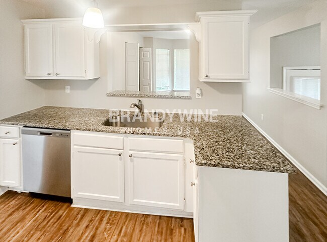 Building Photo - 5334 McCarter Station