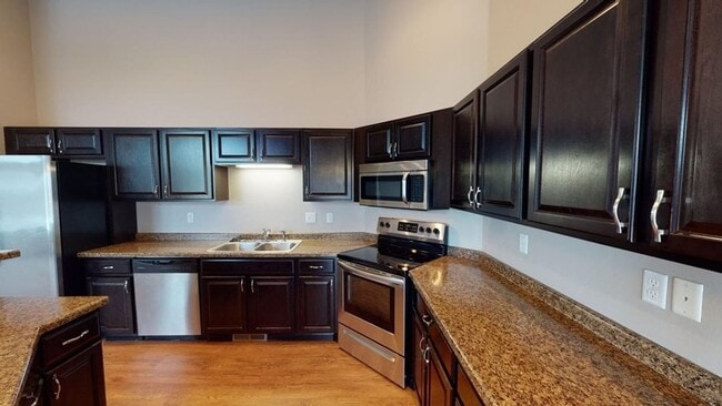 Interior Photo - Stonebridge Town Homes