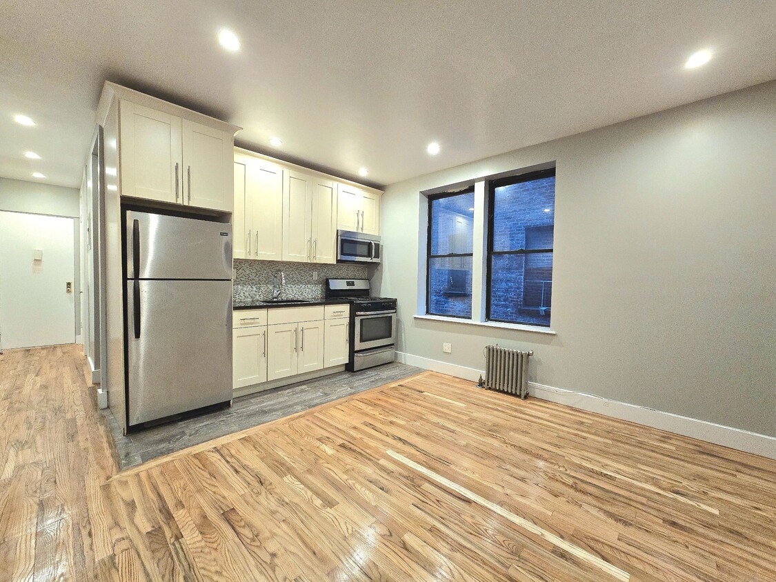 Foto principal - 225 W 146th St