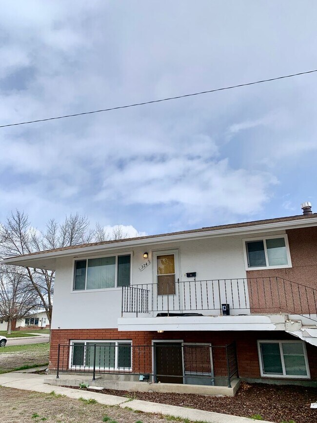 Foto del edificio - Knowles 4-Plex