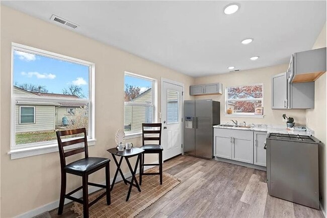 Foto del edificio - 3630 Oakland Rd NE