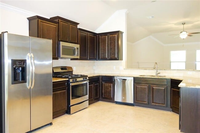 Foto del edificio - 3745 Bainbridge St