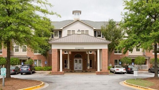 Building Photo - 2633 Howard Dr