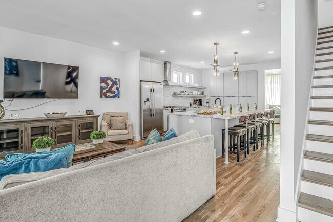 Foto del edificio - 2807 Delaware Ave