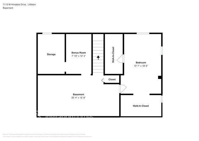 Foto del edificio - 7113 W Hinsdale Dr