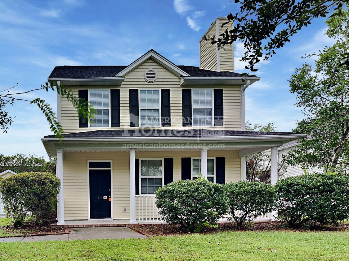114 Full Moon Court House Rental in Ladson, SC