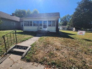 Building Photo - 1333 Buckeye St