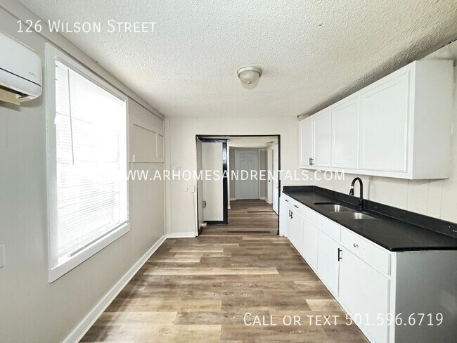 Foto del edificio - 126 Wilson St