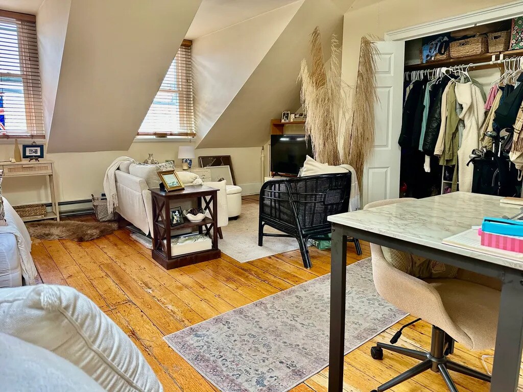 Foto principal - 30 Irving St