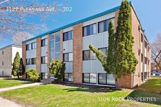 Building Photo - 3127 Pleasant Ave