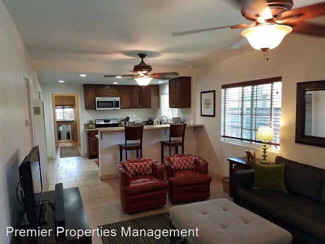 Foto del edificio - 3 br, 2 bath House - 3896 Harney St