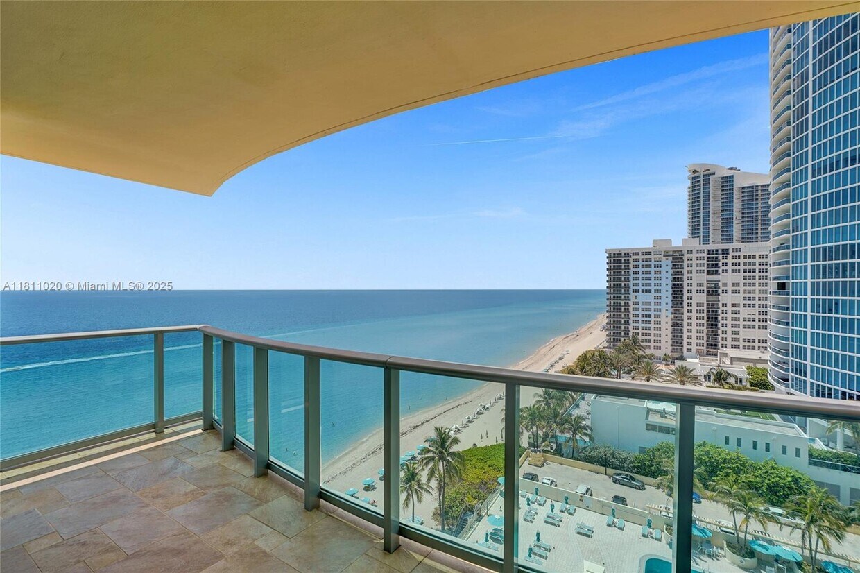Primary Photo - 2501 S Ocean Dr