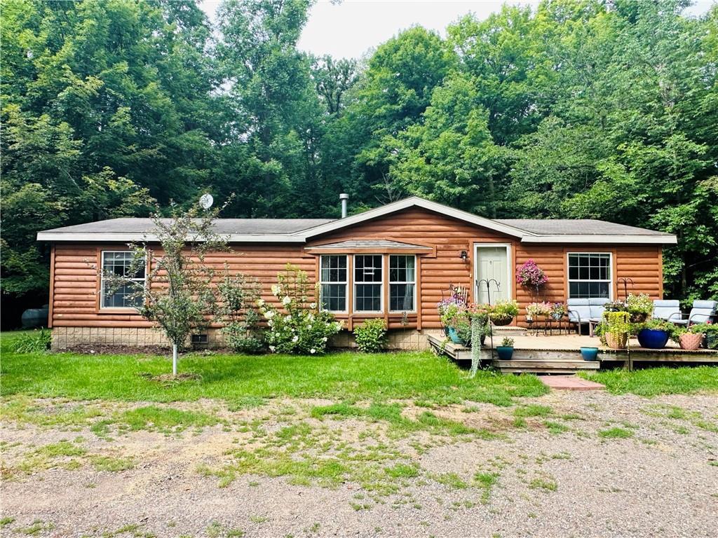 2806 29 13/16 Ave, Birchwood, WI 54817 House Rental in Birchwood, WI