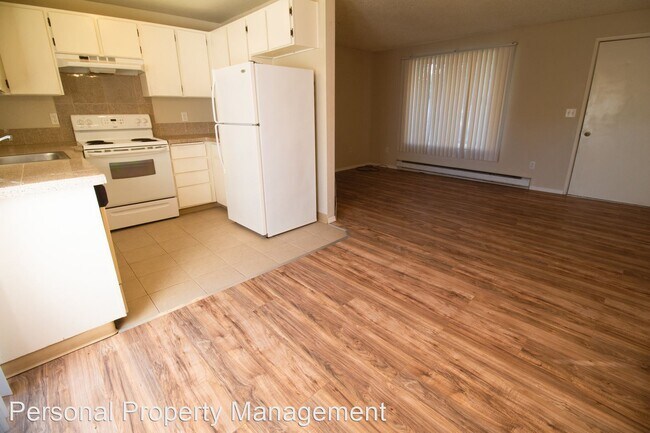 Building Photo - 2 br, 1 bath House - 2521 E 35th St