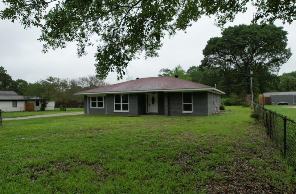 25373 Goodson Rd, Splendora, TX 77372 House for Rent in Splendora, TX