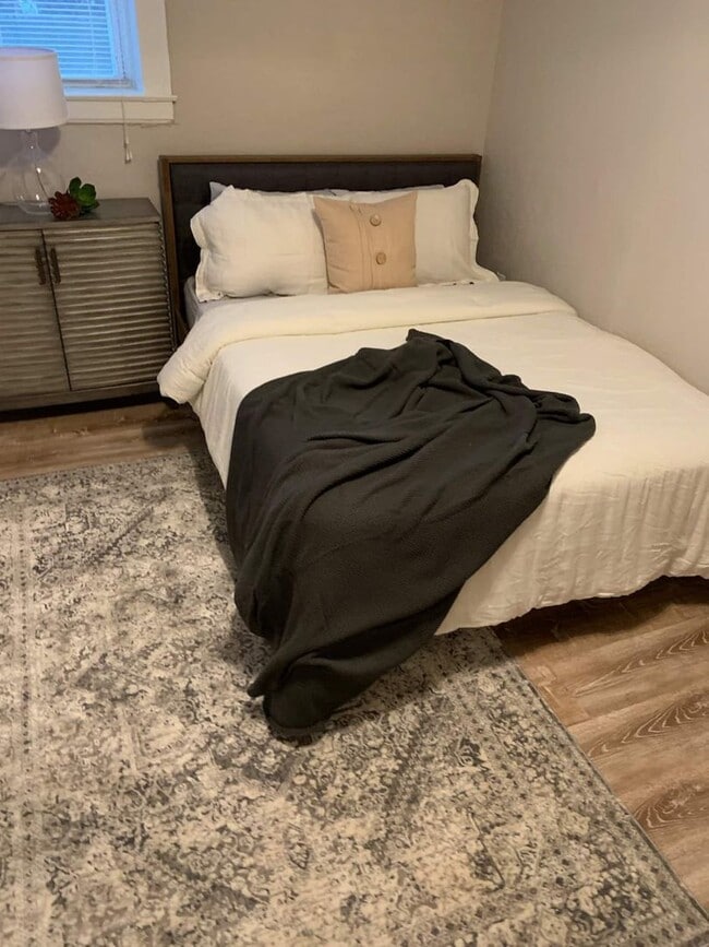 Interior Photo - Wabash Flats