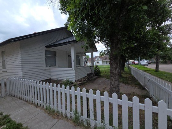Foto del edificio - 1035 2nd St