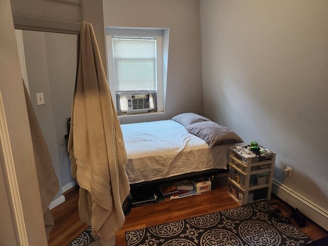 20 Pinckney St Unit 3, Somerville, MA 02145 - Apartments in Somerville ...