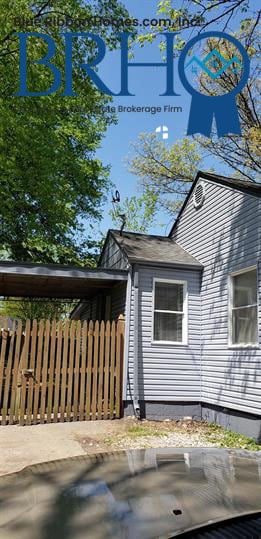 Photo - 3943 Briargate Ave (Knoxville, TN) House