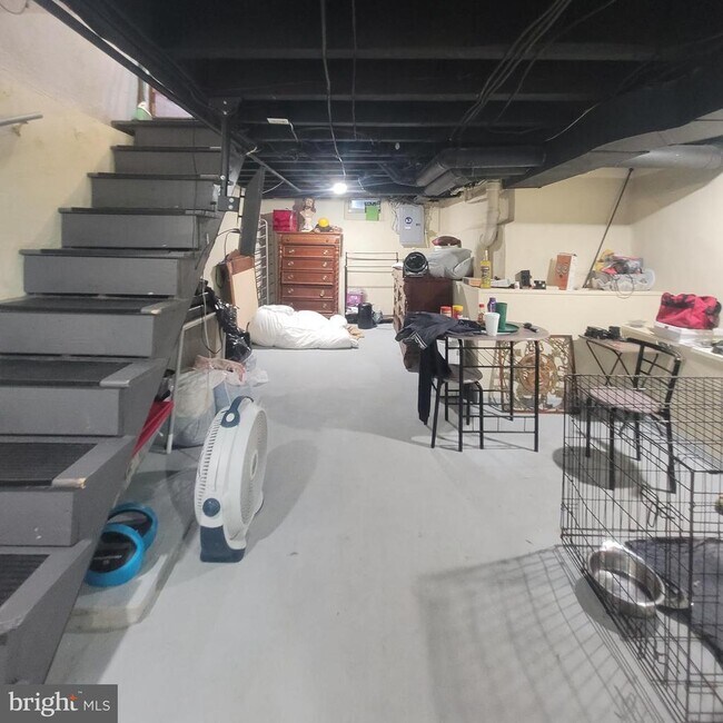 Foto del edificio - 3458 N 3rd St