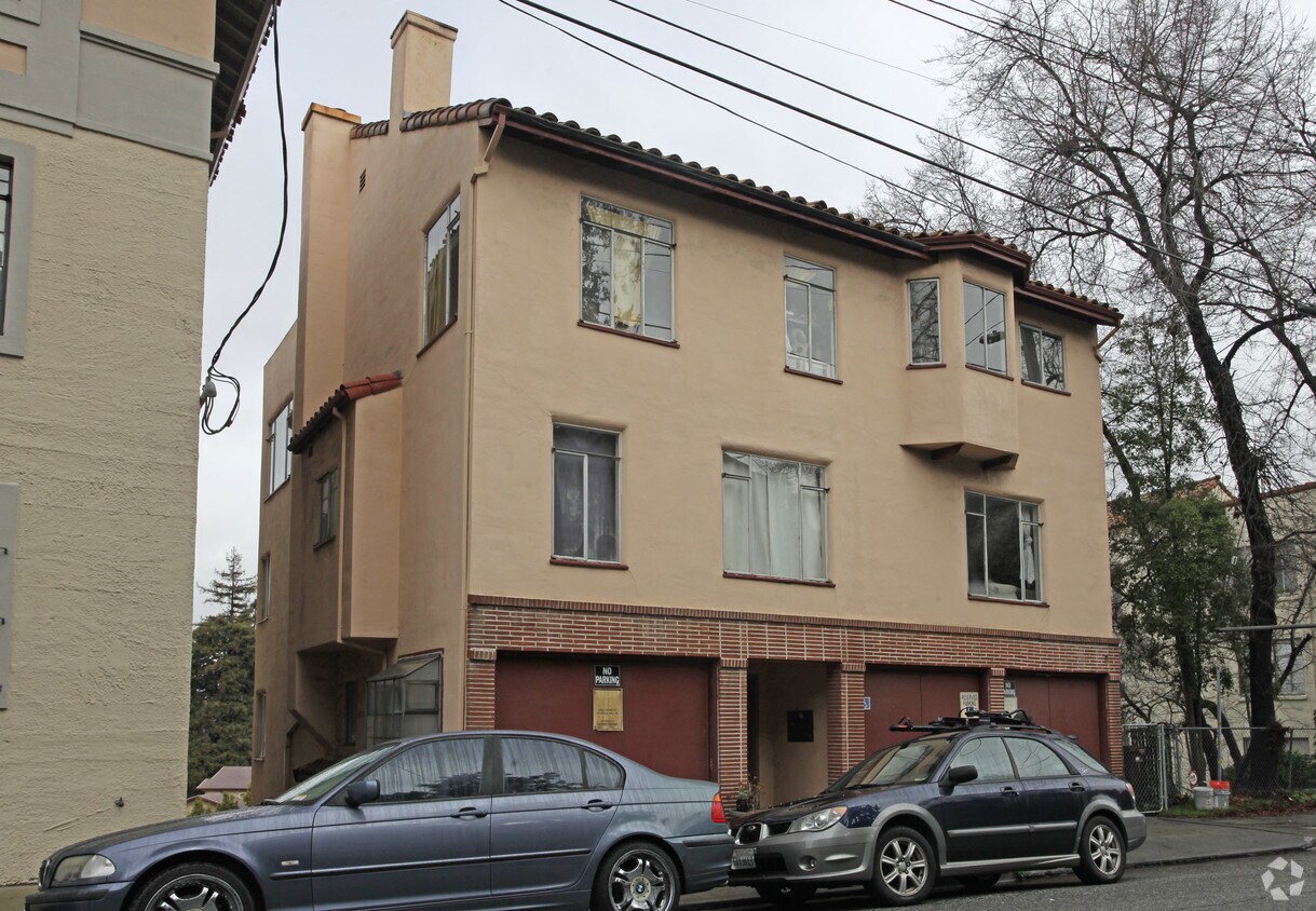 Building Photo - 2515 Ivy Dr