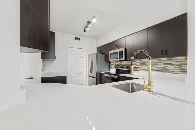 Foto del interior - The Quaye at Wellington