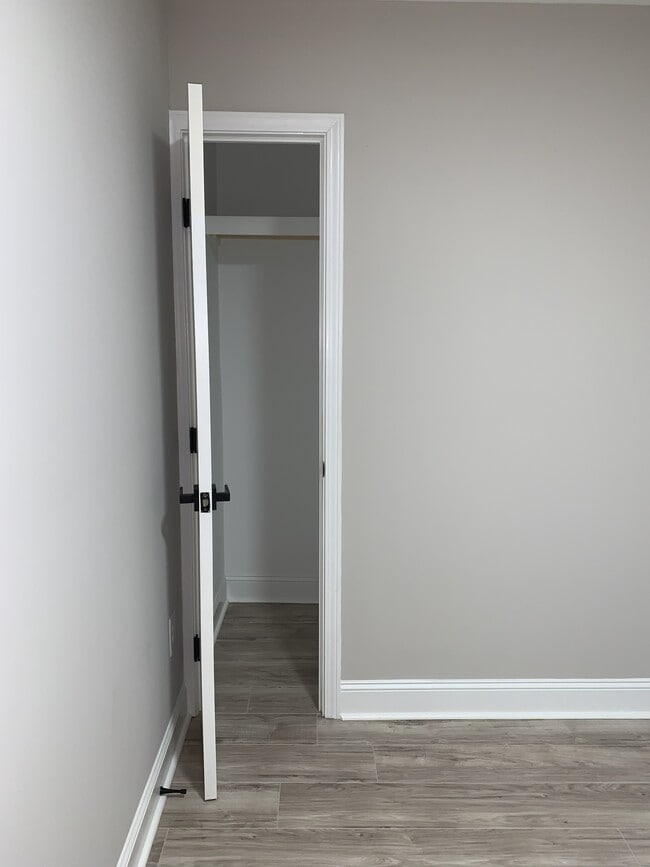 Bedroom - 2824 Wyncote Dr