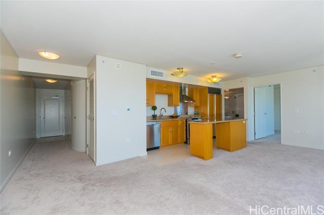 Building Photo - 1296 Kapiolani Blvd