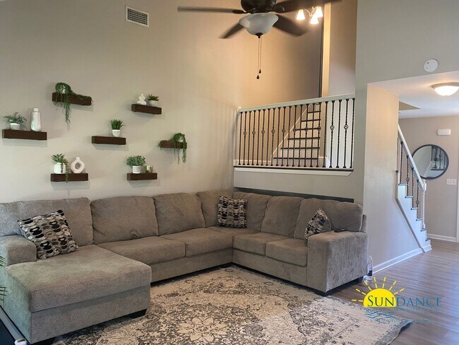 Foto del edificio - Spacious 3-Bedroom Home in Mary Esther Nea...