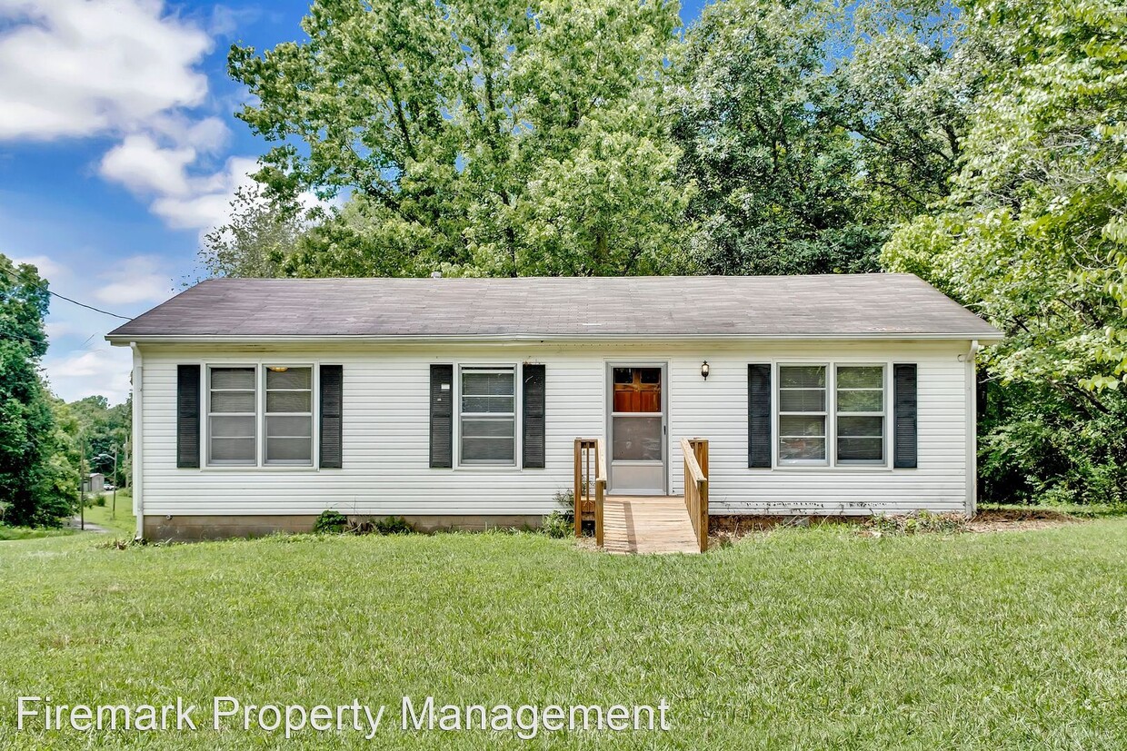 Primary Photo - 3 br, 2 bath House - 885 Gaither Avenue