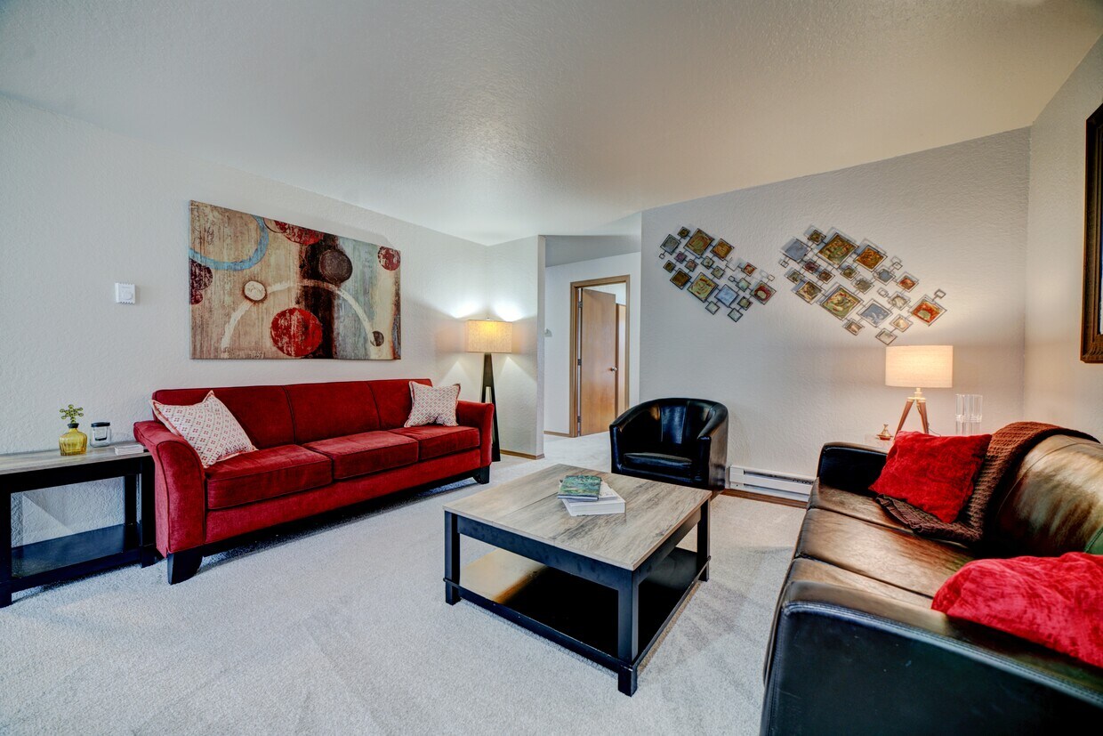 Foto principal - 15416 40th Ave W