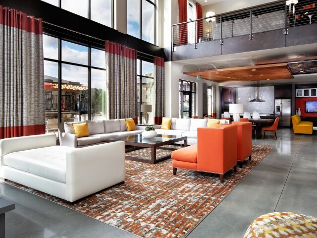 Overlook at Franklin Square