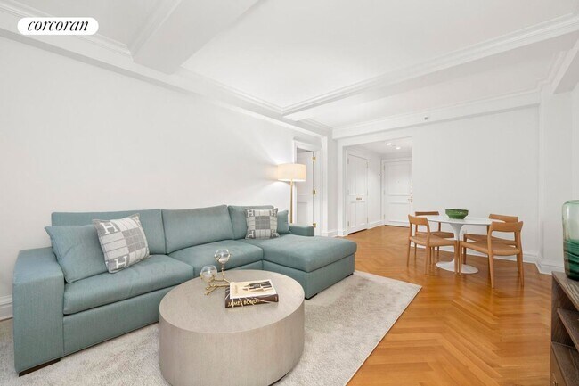 Foto del edificio - 502 Park Ave