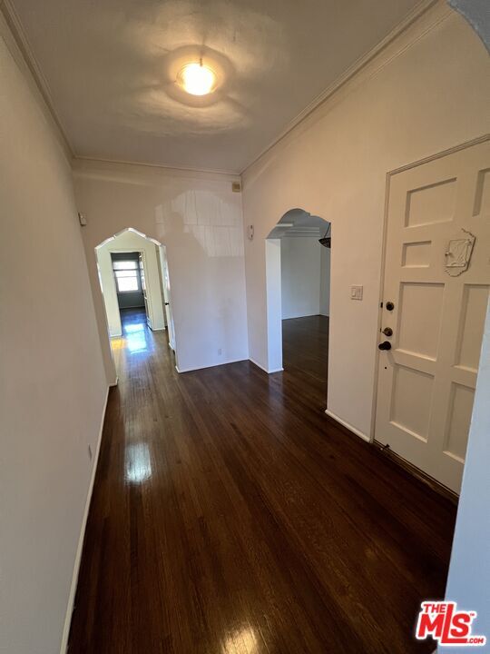 Foto del edificio - 8309 Blackburn Ave