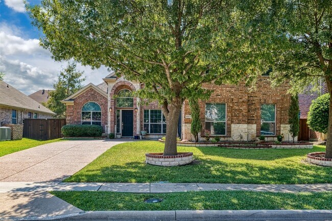 Foto del edificio - 9971 Knoll Trace Way