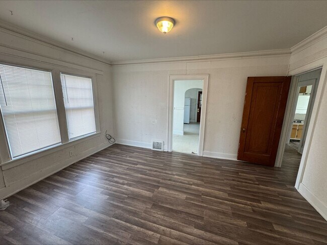 Foto del edificio - Now Available! 2 bedroom 1 bathroom in Chattanooga TN!