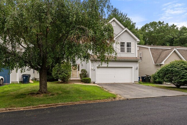 Foto del edificio - 25 Magnolia Ln