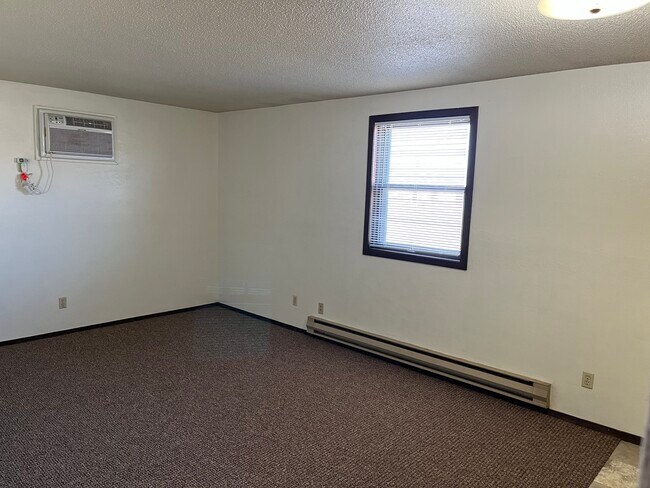 Sala de estar - 1405 7th Ave SW