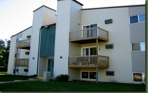 Foto del edificio - Charter Oaks